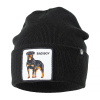 Шапка Goorin Bros Naughty Hawty 107-0038-BLK