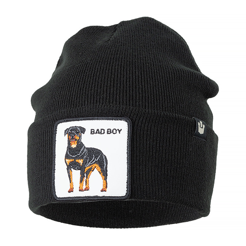 Шапка Goorin Bros Naughty Hawty 107-0038-BLK