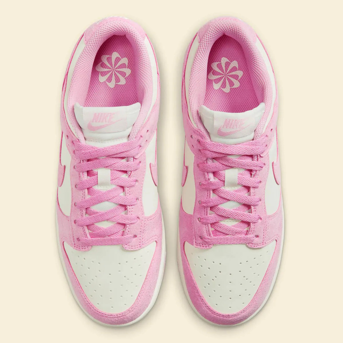 Кросівки Nike WMNS DUNK LOW HJ7673-101