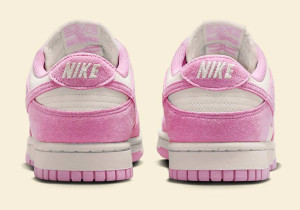 Кросівки Nike WMNS DUNK LOW HJ7673-101