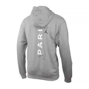 Кофта JORDAN PSG FLC PO DM3096-063