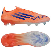Бутси Adidas F50 Pro FG JH7684, Цвет Розовый, Размер (Европа) - 39 1/3 JH7684