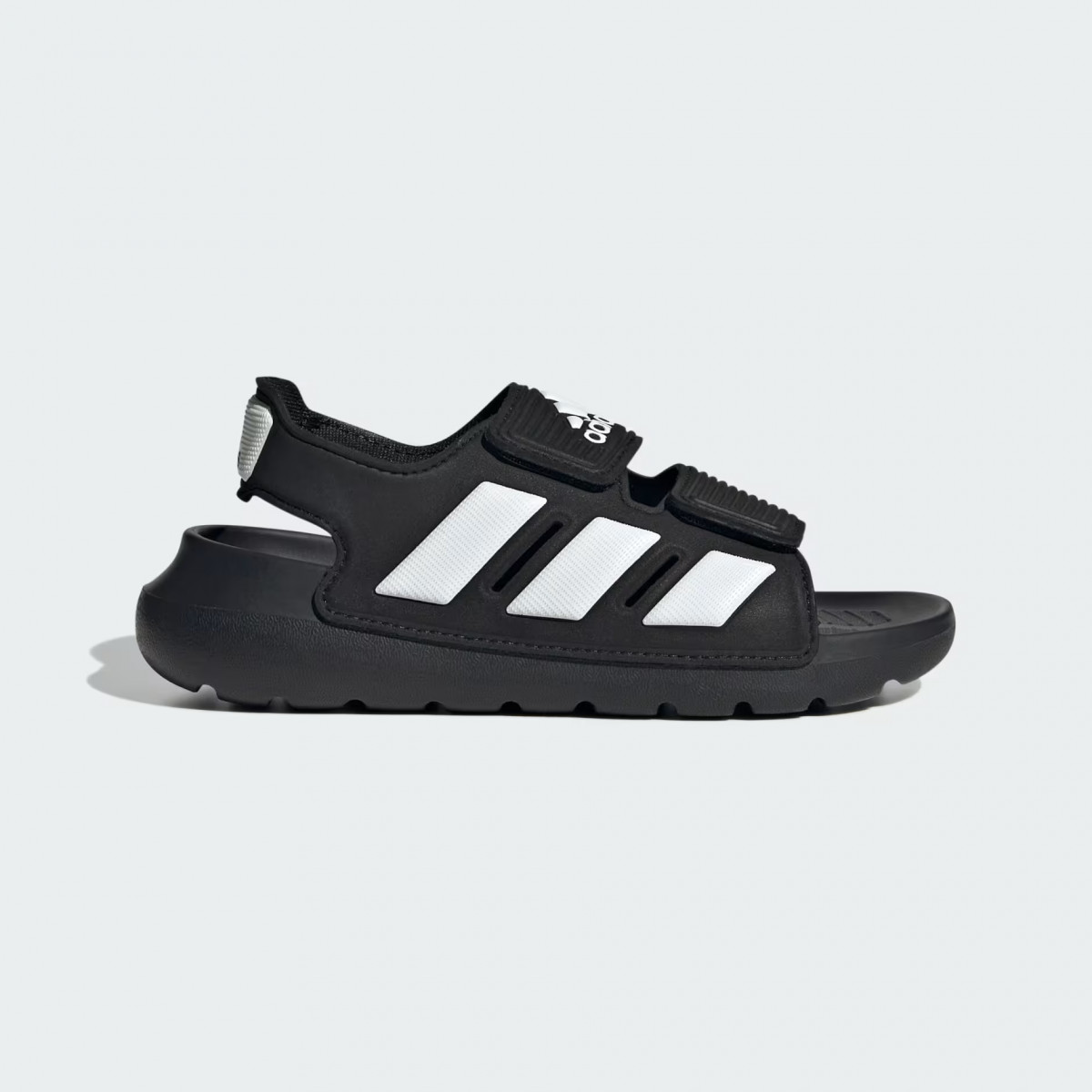 Сандалі дитячі ALTASWIM 2.0 C ID2839 Adidas 31 Чорний ID2839