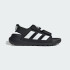 Сандалі дитячі ALTASWIM 2.0 C ID2839 Adidas 31 Чорний ID2839