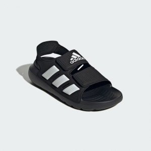 Сандалі дитячі ALTASWIM 2.0 C ID2839 Adidas 31 Чорний ID2839