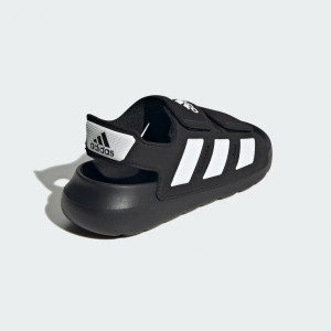 Сандалі дитячі ALTASWIM 2.0 C ID2839 Adidas 31 Чорний ID2839
