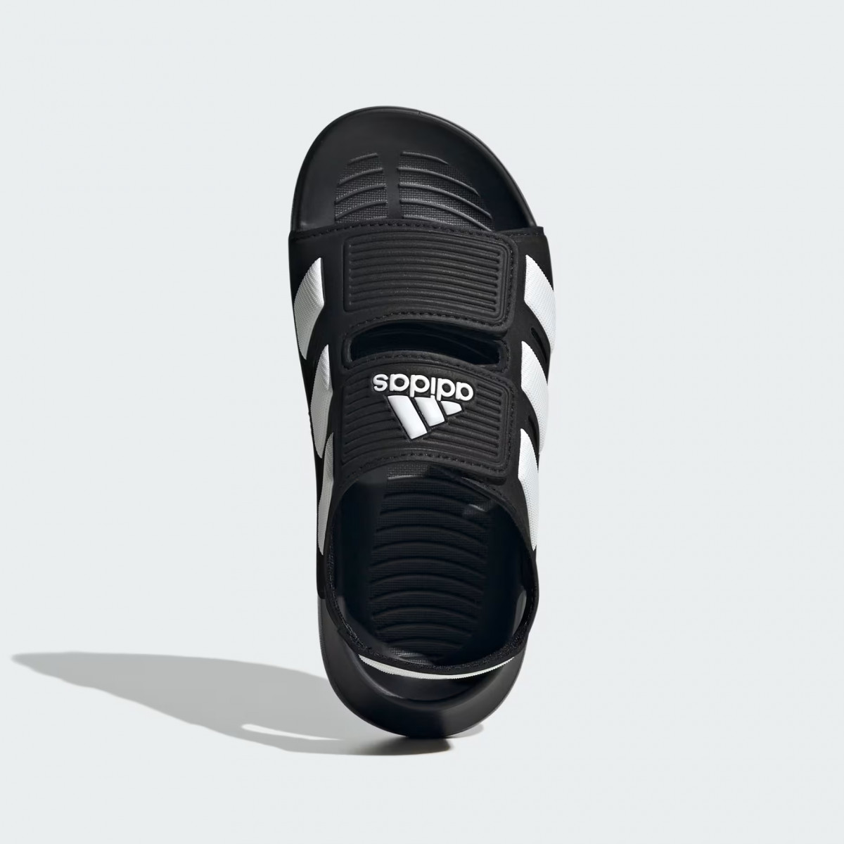 Сандалі дитячі ALTASWIM 2.0 C ID2839 Adidas 31 Чорний ID2839