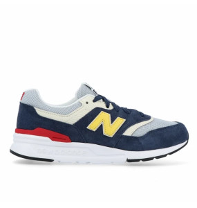 Кросівки New Balance GR997HSI GR997HSI