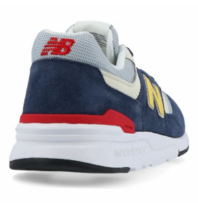 Кросівки New Balance GR997HSI GR997HSI