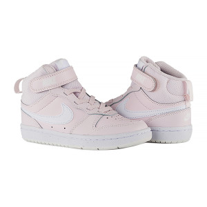 Кросівки Nike COURT BOROUGH MID 2 (PSV)
