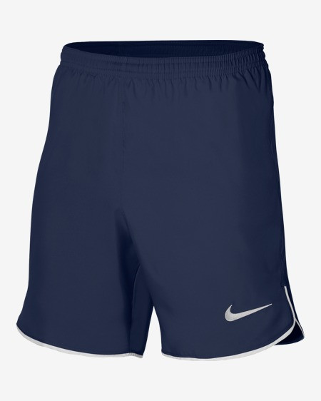 Шорти Nike Laser V DH8408-410, Цвет Темно-синий, Размер (Европа) - 128cm DH8408-410