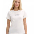 Футболка women's T-shirt 1045543-10332 Tom Tailor L Білий 1045543-10332