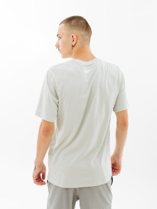 Футболка Nike M NSW TEE BIG SWOOSH 2 DZ2883-034