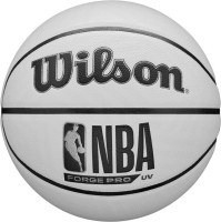 М'яч баскетбольний Wilson NBA Forge Pro UV Bskt 7 - WZ2016701XB7 WZ2016701XB7