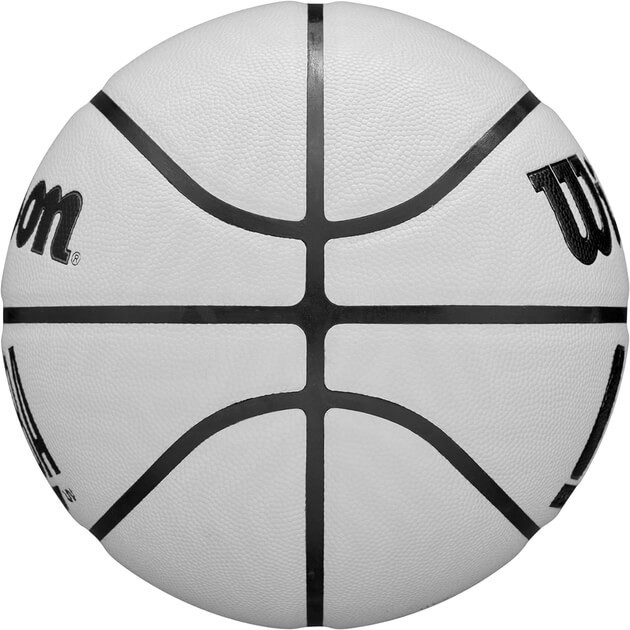 М'яч баскетбольний Wilson NBA Forge Pro UV Bskt 7 - WZ2016701XB7 WZ2016701XB7