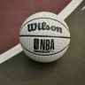 М'яч баскетбольний Wilson NBA Forge Pro UV Bskt 7 - WZ2016701XB7 WZ2016701XB7