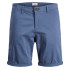Шорти JJIBOWIE JJSHORTS SOLID SA STS 12165604 Vintage Indigo Jack&Jones L Синій 12165604VINTAGEINDIGO