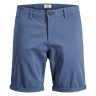 Шорти JJIBOWIE JJSHORTS SOLID SA STS 12165604 Vintage Indigo Jack&Jones L Синій 12165604VINTAGEINDIGO