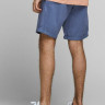 Шорти JJIBOWIE JJSHORTS SOLID SA STS 12165604 Vintage Indigo Jack&Jones L Синій 12165604VINTAGEINDIGO