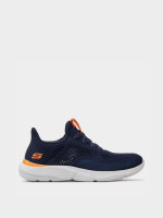 Кросівки Skechers чол. 210281 NVOR 210281-NVOR