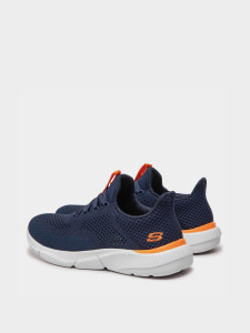 Кросівки Skechers чол. 210281 NVOR 210281-NVOR
