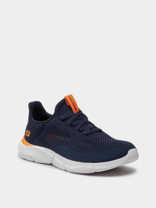 Кросівки Skechers чол. 210281 NVOR 210281-NVOR