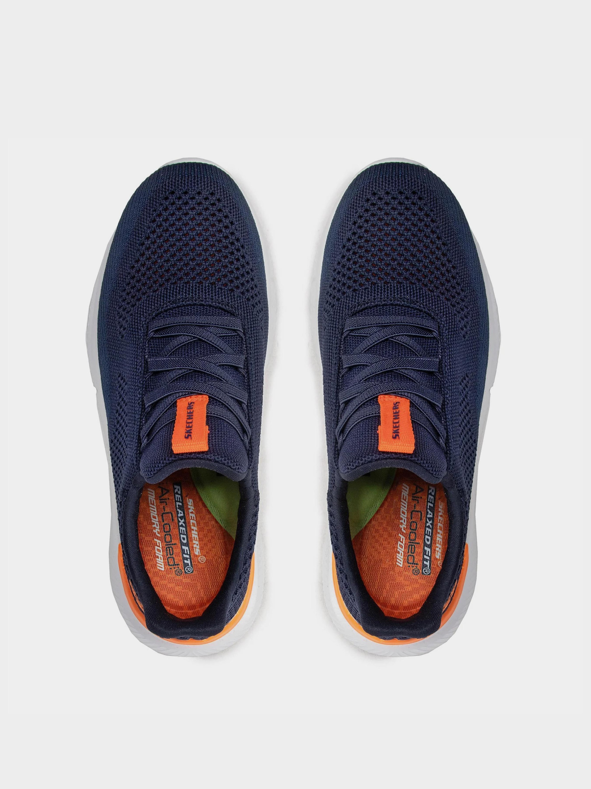 Кросівки Skechers чол. 210281 NVOR 210281-NVOR