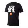 Футболка Nike M NSW TEE FRAN JDI VERBIAGE DZ2989-010