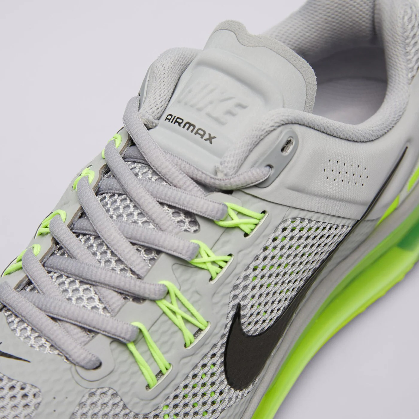 Кросівки Nike AIR MAX 2013 HF3660-003