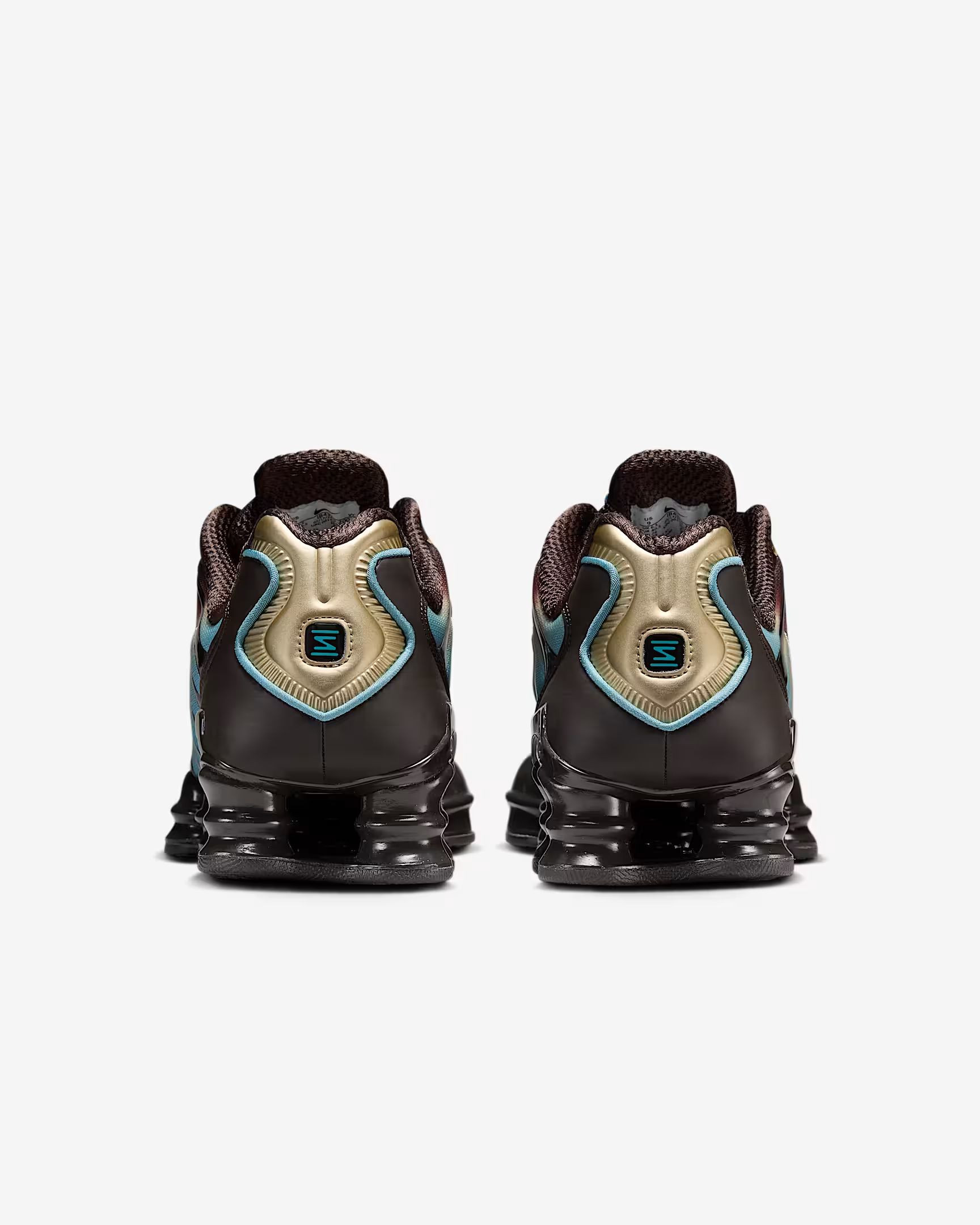 Кросівки Nike Shox TL IB4340-200