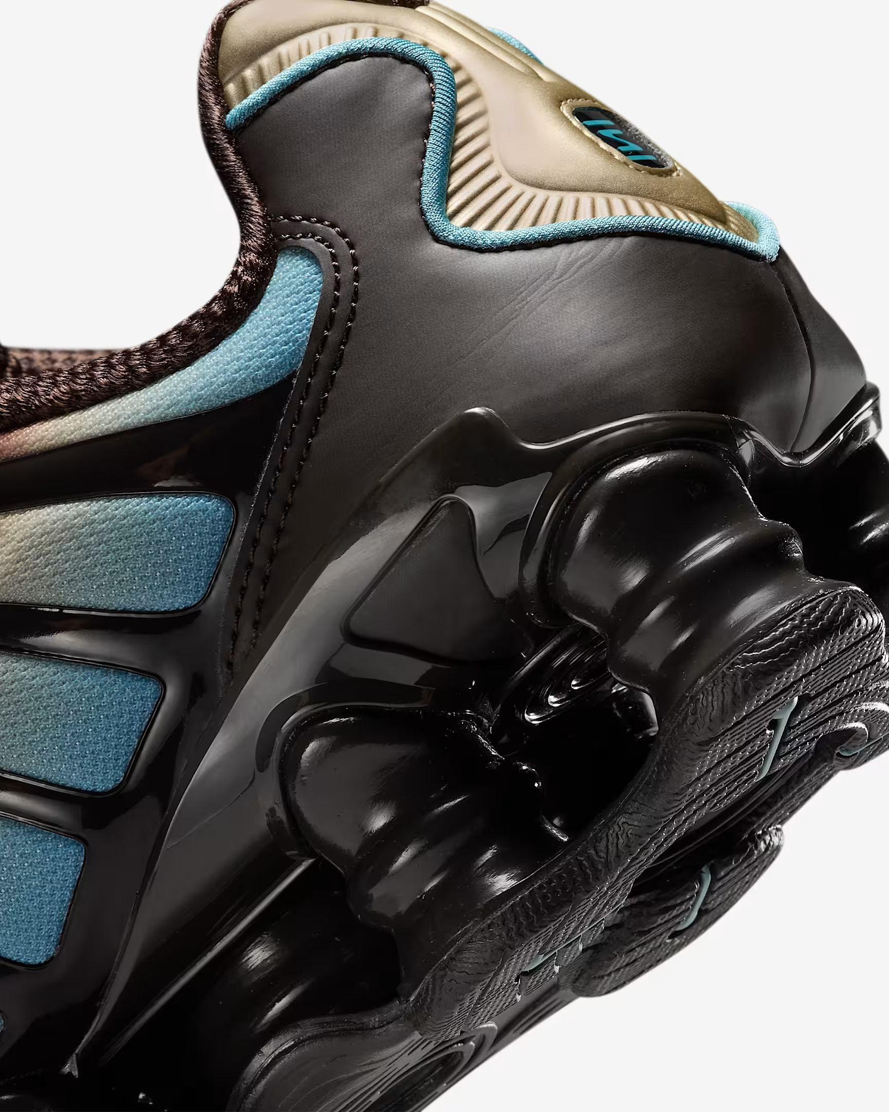 Кросівки Nike Shox TL IB4340-200