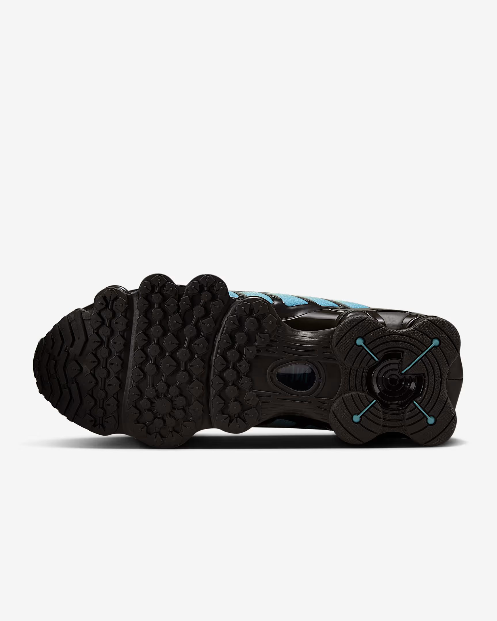 Кросівки Nike Shox TL IB4340-200