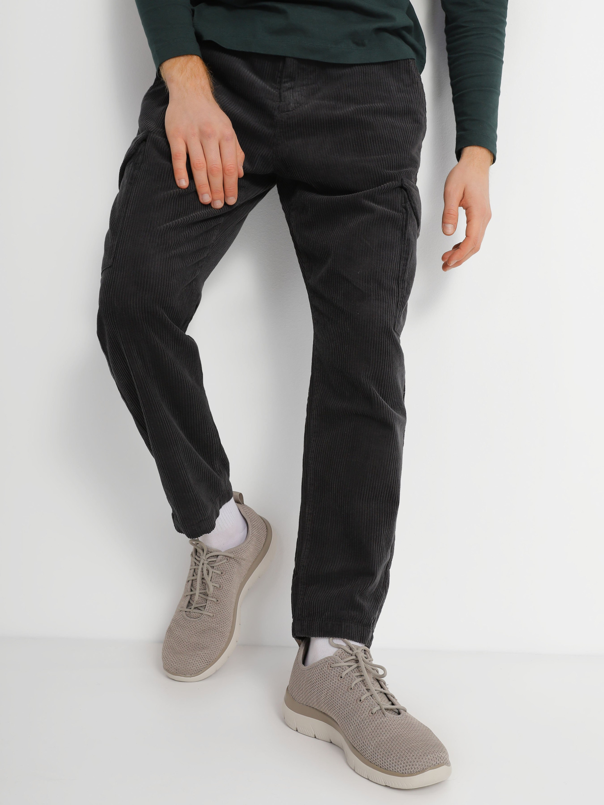 Кросівки Skechers чол. 232394 TPE 232394-TPE