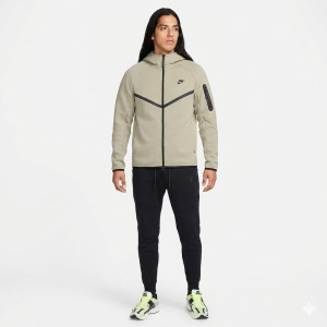 Костюм спортивний NK Tech HV0949-320 + HV0959-010