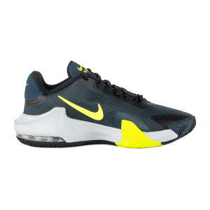 Кросівки баскетбольні Nike AIR MAX IMPACT 4 DM1124-006