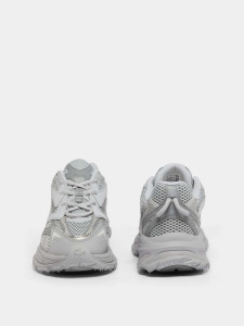 Кросівки чоловічі Lacoste L003 Neo Shot Grey 749SMA000608C 41 749SMA000608C