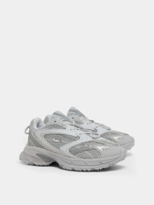 Кросівки чоловічі Lacoste L003 Neo Shot Grey 749SMA000608C 41 749SMA000608C