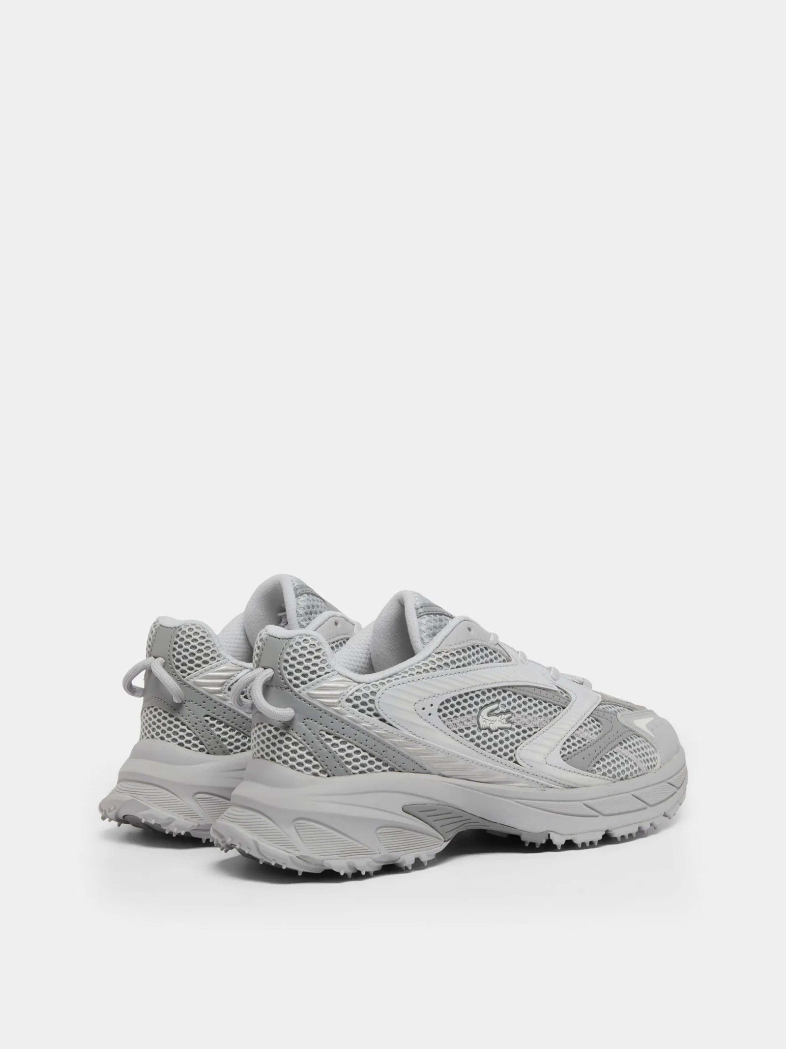 Кросівки чоловічі Lacoste L003 Neo Shot Grey 749SMA000608C 41 749SMA000608C