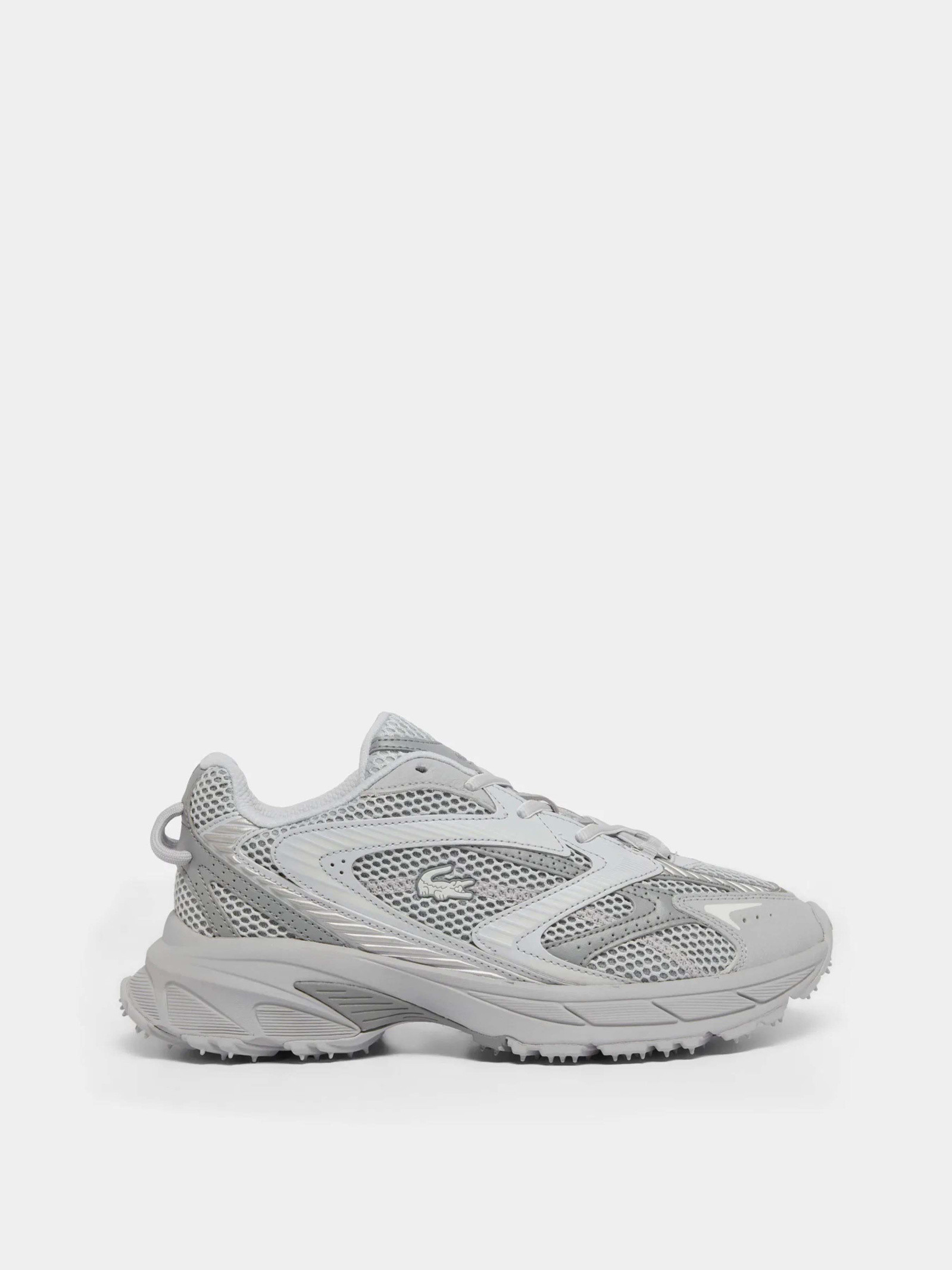 Кросівки чоловічі Lacoste L003 Neo Shot Grey 749SMA000608C 41 749SMA000608C