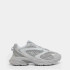 Кросівки чоловічі Lacoste L003 Neo Shot Grey 749SMA000608C 41 749SMA000608C