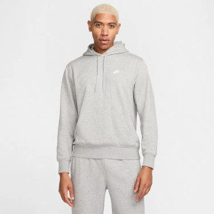 Толстовка Nike M CLUB FT PO HOODIE FN3866-063