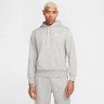 Толстовка Nike M CLUB FT PO HOODIE FN3866-063