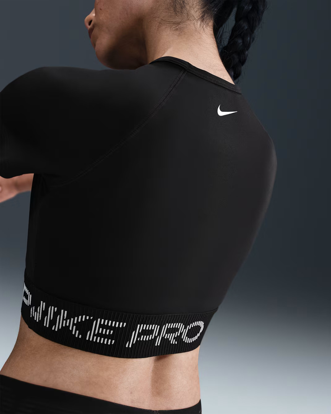 Топ HV3673-010 Nike HV3673-010