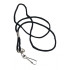 Шнурок для свистка Select Lanyard чорний Уні 48см 778130-009