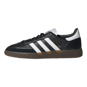 Кросівки чоловічі ADIDAS SAMBA Чорний (O19000) O19000