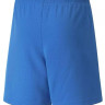 Шорти Puma teamRISE Short Jr синій Діт 704943-02