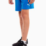 Шорти Puma teamRISE Short Jr синій Діт 704943-02