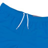 Шорти Puma teamRISE Short Jr синій Діт 704943-02