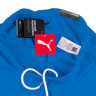 Шорти Puma teamRISE Short Jr синій Діт 704943-02
