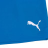 Шорти Puma teamRISE Short Jr синій Діт 704943-02